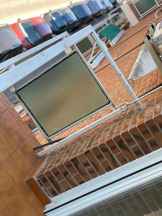 Residencia 12 Octubre Madryt