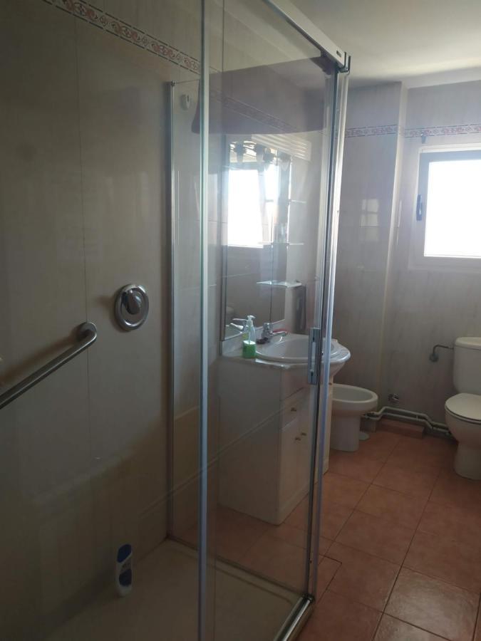Residencia 12 Octubre * Madryt